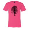Unisex Short Sleeve Jersey Tee Thumbnail