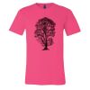 Unisex Short Sleeve Jersey Tee Thumbnail