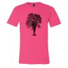 Unisex Short Sleeve Jersey Tee Thumbnail