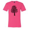 Unisex Short Sleeve Jersey Tee Thumbnail