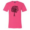 Unisex Short Sleeve Jersey Tee Thumbnail