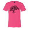 Unisex Short Sleeve Jersey Tee Thumbnail