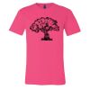 Unisex Short Sleeve Jersey Tee Thumbnail