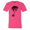 Unisex Short Sleeve Jersey Tee Thumbnail