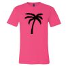 Unisex Short Sleeve Jersey Tee Thumbnail