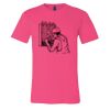 Unisex Short Sleeve Jersey Tee Thumbnail