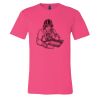 Unisex Short Sleeve Jersey Tee Thumbnail
