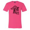 Unisex Short Sleeve Jersey Tee Thumbnail