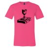 Unisex Short Sleeve Jersey Tee Thumbnail