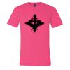 Unisex Short Sleeve Jersey Tee Thumbnail