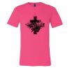 Unisex Short Sleeve Jersey Tee Thumbnail