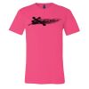 Unisex Short Sleeve Jersey Tee Thumbnail