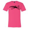 Unisex Short Sleeve Jersey Tee Thumbnail