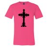 Unisex Short Sleeve Jersey Tee Thumbnail