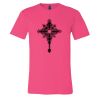 Unisex Short Sleeve Jersey Tee Thumbnail