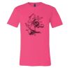 Unisex Short Sleeve Jersey Tee Thumbnail