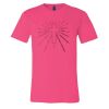 Unisex Short Sleeve Jersey Tee Thumbnail