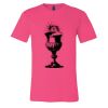 Unisex Short Sleeve Jersey Tee Thumbnail