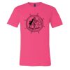 Unisex Short Sleeve Jersey Tee Thumbnail