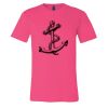 Unisex Short Sleeve Jersey Tee Thumbnail