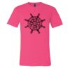 Unisex Short Sleeve Jersey Tee Thumbnail
