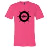 Unisex Short Sleeve Jersey Tee Thumbnail
