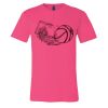 Unisex Short Sleeve Jersey Tee Thumbnail