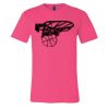 Unisex Short Sleeve Jersey Tee Thumbnail