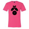Unisex Short Sleeve Jersey Tee Thumbnail
