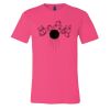Unisex Short Sleeve Jersey Tee Thumbnail