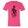 Unisex Short Sleeve Jersey Tee Thumbnail