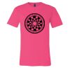 Unisex Short Sleeve Jersey Tee Thumbnail