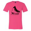 Unisex Short Sleeve Jersey Tee Thumbnail