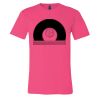 Unisex Short Sleeve Jersey Tee Thumbnail