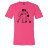 Unisex Short Sleeve Jersey Tee Thumbnail