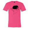 Unisex Short Sleeve Jersey Tee Thumbnail