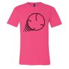 Unisex Short Sleeve Jersey Tee Thumbnail