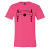 Unisex Short Sleeve Jersey Tee Thumbnail