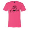 Unisex Short Sleeve Jersey Tee Thumbnail