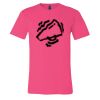 Unisex Short Sleeve Jersey Tee Thumbnail