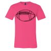 Unisex Short Sleeve Jersey Tee Thumbnail