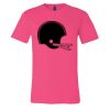 Unisex Short Sleeve Jersey Tee Thumbnail