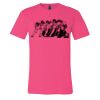 Unisex Short Sleeve Jersey Tee Thumbnail