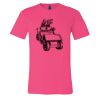 Unisex Short Sleeve Jersey Tee Thumbnail