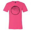Unisex Short Sleeve Jersey Tee Thumbnail