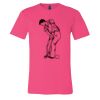 Unisex Short Sleeve Jersey Tee Thumbnail
