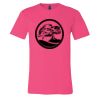 Unisex Short Sleeve Jersey Tee Thumbnail