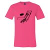 Unisex Short Sleeve Jersey Tee Thumbnail