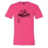 Unisex Short Sleeve Jersey Tee Thumbnail