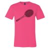 Unisex Short Sleeve Jersey Tee Thumbnail